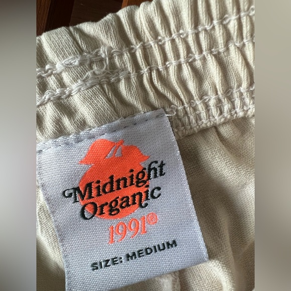 COPY - Midnight Organic Smoothies shorts - Picture 6 of 7